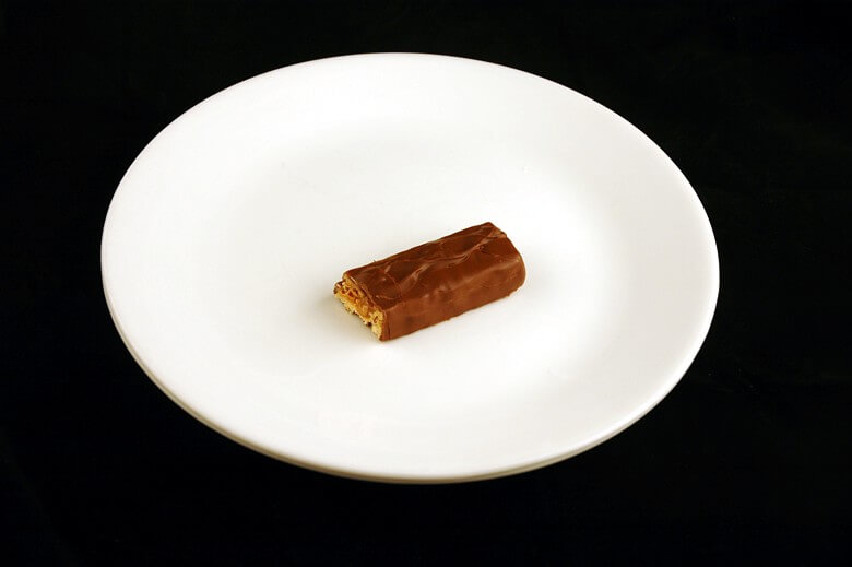 チョコレートバー